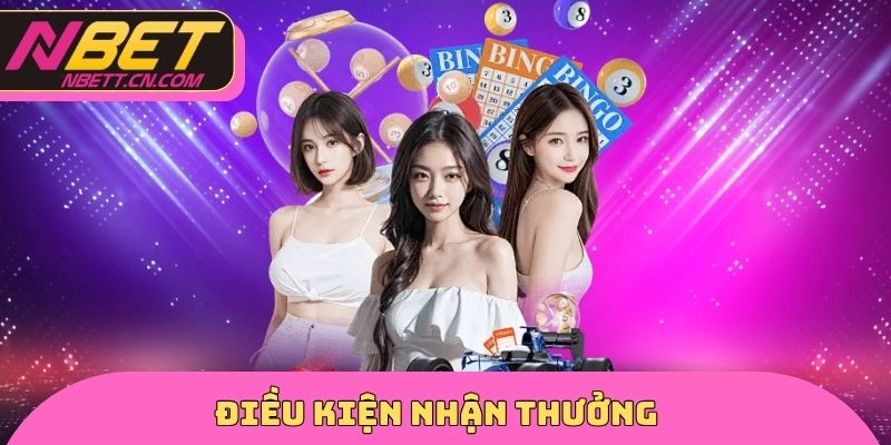 Điều kiện nhận thưởng tại xổ số miền Trung