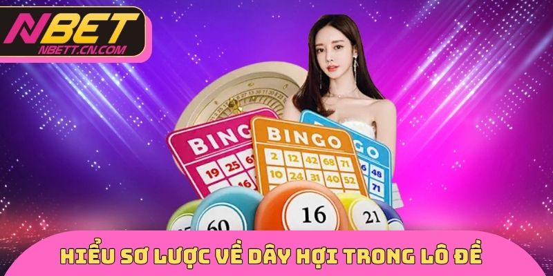 Hiểu sơ lược về dây Hợi trong lô đề
