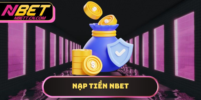 nạp tiền NBET