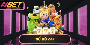nổ hũ 777